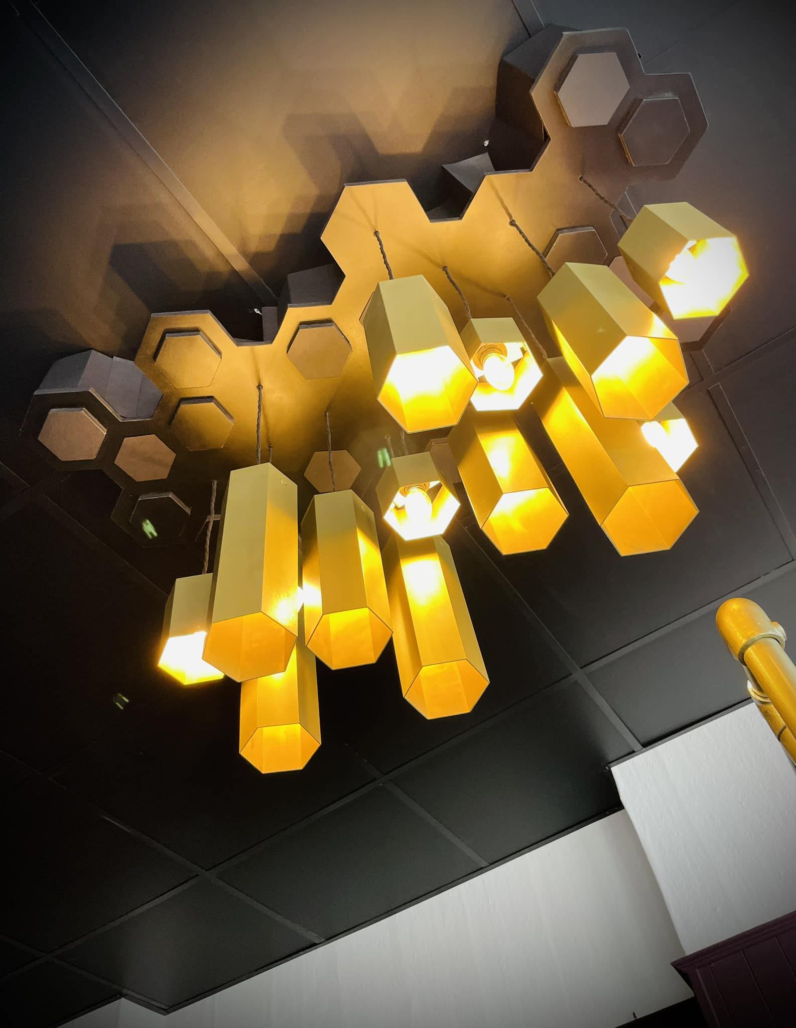 Tattoo studio example